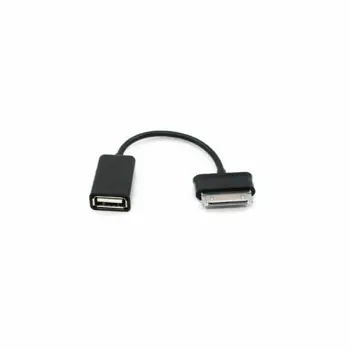 MAXMOBILE ADAPTER SAMSUNG TABLET 30pin-USB(Ž)