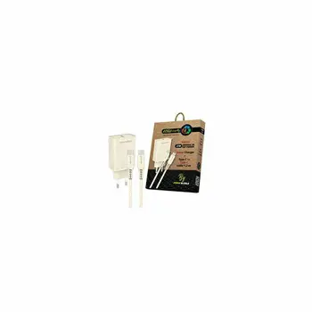 MAXMOBILE KUĆNI PUNJAČ PD SUPER FAST CHARGE Set 2U1 TYPE C+KABEL,TR-286C 27W ECO