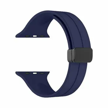 MAXMOBILE REMEN ZA PAMETNI SAT-Apple,DSJ-45-00A,38/40/41mm,#4 navy