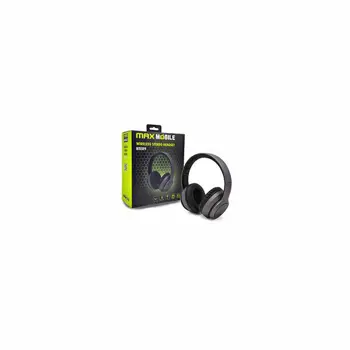 MAXMOBILE SLUŠALICE BLUETOOTH BT-E09 HEADSET stereo