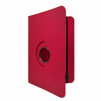 MAXMOBILE TABLET TORBICA FLIP ME2 10.1"-11.5" ROT.RED