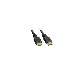 MAXPOWER KABEL HDMI-HDMI 1.4 M/M GOLD PLATED 1.5 M