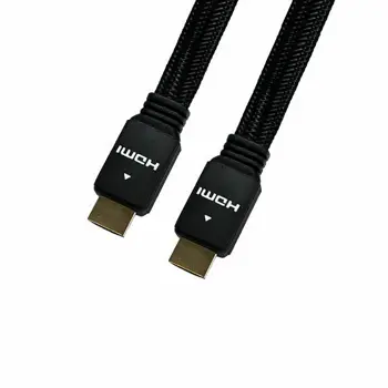 MAXPOWER KABEL HDMI-HDMI 2.0 4K M/M GOLD PLATED 1.5 M