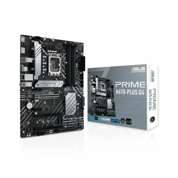 MBO 1700 AS PRIME H670-PLUS D4