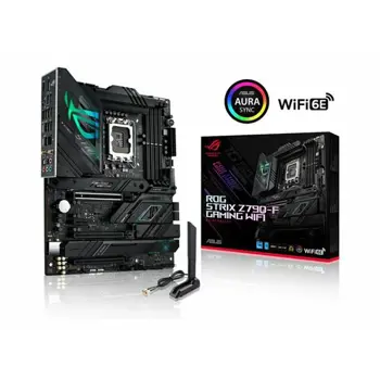 MBO 1700 AS STRIX Z790-F GAMING WIFI