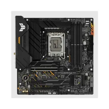 MBO 1700 AS TUF GAMING B660M-PLUS WIFI