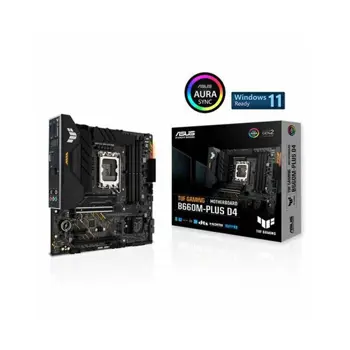 MBO 1700 AS TUF GAMING B660M-PLUS (WiFi) D4