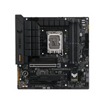 MBO 1700 AS TUF GAMING B760M-PLUS D4