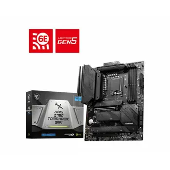 MBO 1700 MSI MAG Z790 TOMAHAWK WIFI