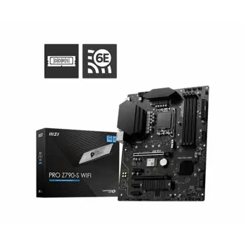 MBO 1700 MSI PRO Z790-S WIFI