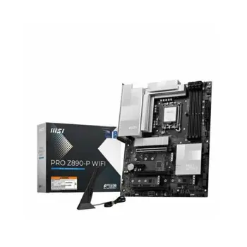 MBO 1851 MSI PRO Z890-P WIFI