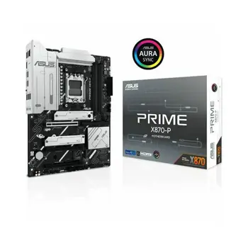 MBO AM5 AS PRIME X870-P