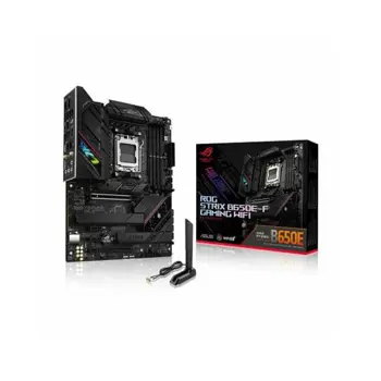 MBO AM5 AS STRIX B650E-F GAMING WIFI