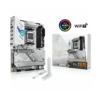 MBO AM5 AS STRIX X870-A GAMING WIFI