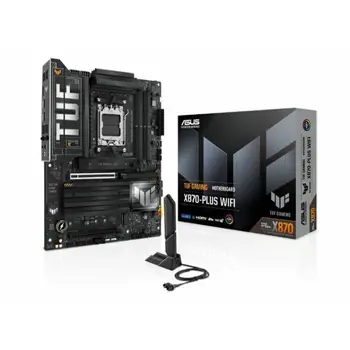 MBO AM5 AS TUF GAMING X870-PLUS WIFI