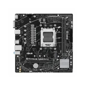 MBO AM5 Asus PRIME A620M-K