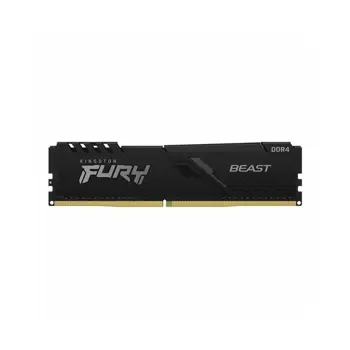 MEM DDR4 16GB 3200MHz KIN FURY Beast