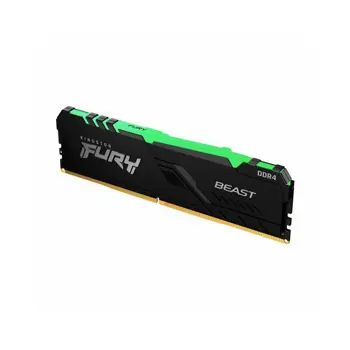 MEM DDR4 16GB 3200MHz KIN FURY Beast RGB