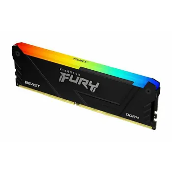 MEM DDR4 16GB 3200MHz KIN FURY Beast RGB KF432C16BB2A/16