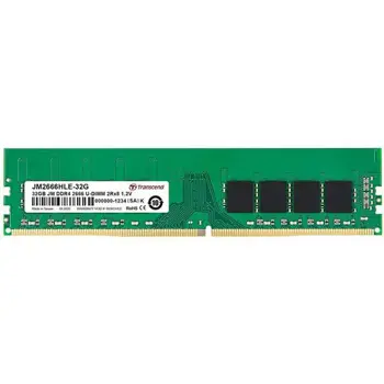 MEM DDR4 32GB 2666Mhz JETRAM TS