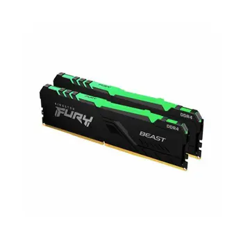 MEM DDR4 32GB (2x16) 3200MHz KIN FURY Beast RGB