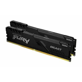 MEM DDR4 32GB 3200MHz (2x16) KIN FURY Beast