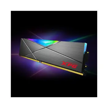 MEM DDR4 32GB 3200MHz XPG SPECTRIX D50 Grey AD