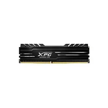 MEM DDR4 8GB 3200MHz AD XPG D10 Black