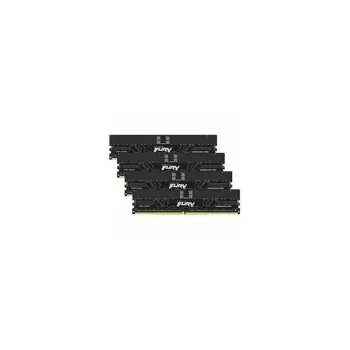 MEM DDR5 128GB(4x32) 5600MHz KIN Renegade Pro KF556R28RBE2K4