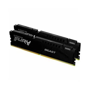 MEM DDR5 16GB (2x8) 6000MHz KIN FURY Beast