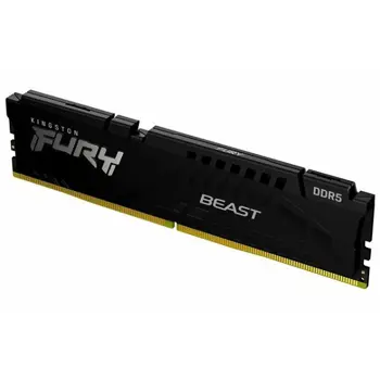 MEM DDR5 16GB 5200MHz KIN FURY Beast KF552C40BB-16