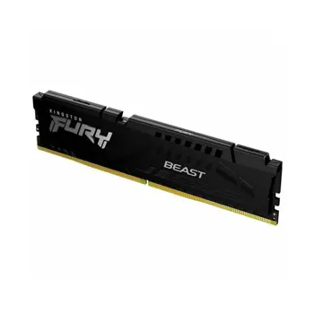 MEM DDR5 16GB 6000MHz FURY Beast KIN (AMD)