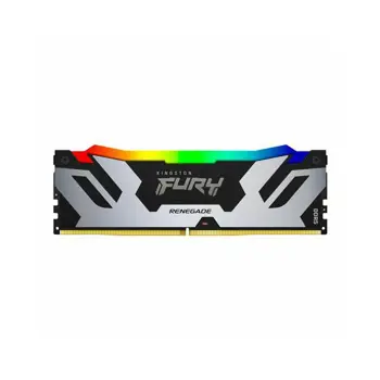 MEM DDR5 16GB 6400MHz KIN FURY Renegade RGB