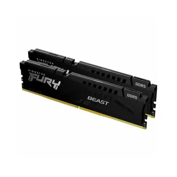 MEM DDR5 64GB 5600MHz (2x32) KIN FURY Beast