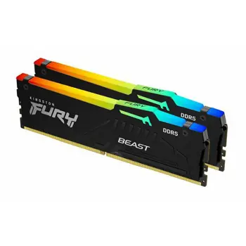 MEM DDR5 64GB 6000MHz 2x32GB FURY RGB EXPO