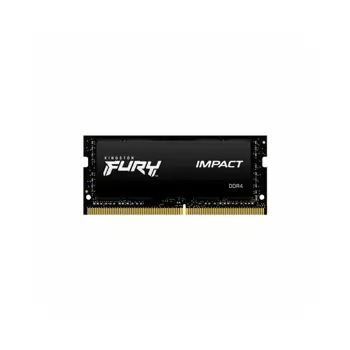 MEM SOD DDR4 16GB 2666MHz KIN FURY Impact