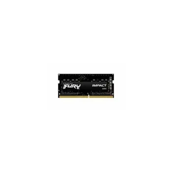 MEM SOD DDR4 16GB 2666MHz Kingston FURY Impact KF426S16IB/16