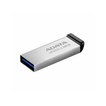 MEM UFD 128GB UR350 Black USB 3.2 AD