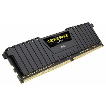 Memorija Corsair 1X8GB DDR4 3000 C16 LP