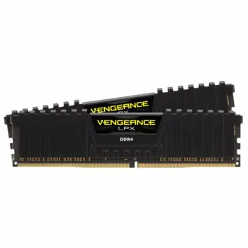 Memorija Corsair 2X16GB DDR4 3000 C16