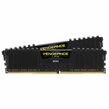 Memorija Corsair 2X16GB DDR4 3200 C16