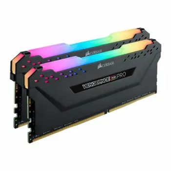 Memorija Corsair 2x16GB DDR4 3600 RGB PRO