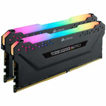 Memorija Corsair 2x8GB DDR4 3200 RGB