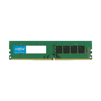 Memorija CRUCIAL 32GB DDR4-3200 UDIMM CL22 (16Gbit)