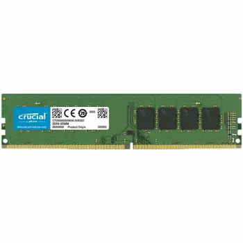 Memorija Crucial DRAM 16GB DDR4-3200 UDIMM, EAN: 649528903624