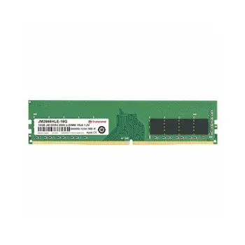 Memorija DDR4 16GB 3200MHz JetRam TS