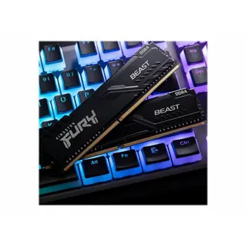 Memorija Kingston 16GB 3200MHz DDR4 CL16 DIMM