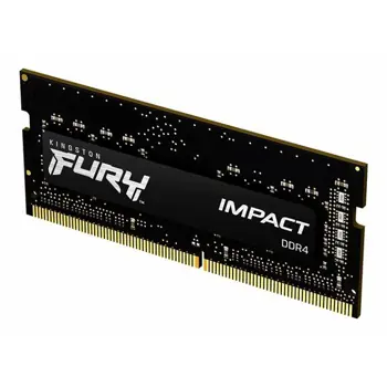 Memorija Kingston 16GB 3200MHz DDR4 CL20 SODIMM