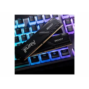 Memorija Kingston 16GB 3733MHz DDR4 CL19 DIMM