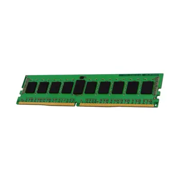 Memorija KINGSTON 16GB DDR4-2666MHz ECC Module